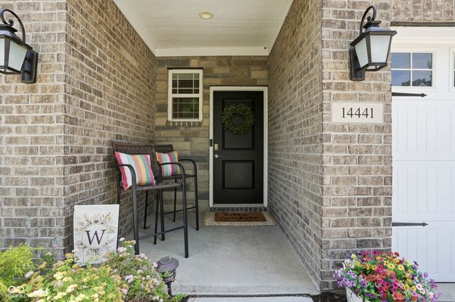14441 Treasure Creek Lane, Fishers, IN 46038
