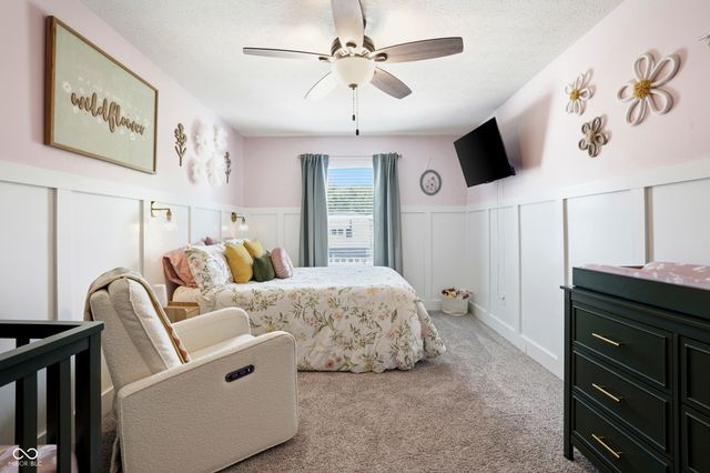 14441 Treasure Creek Lane, Fishers, IN 46038