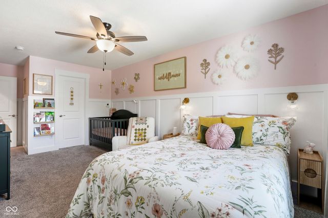 14441 Treasure Creek Lane, Fishers, IN 46038
