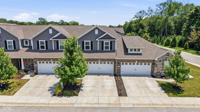 14441 Treasure Creek Lane, Fishers, IN 46038