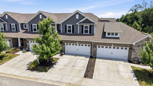 14441 Treasure Creek Lane, Fishers, IN 46038