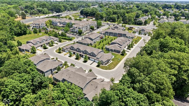 14441 Treasure Creek Lane, Fishers, IN 46038