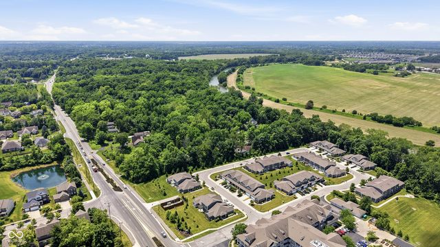 14441 Treasure Creek Lane, Fishers, IN 46038