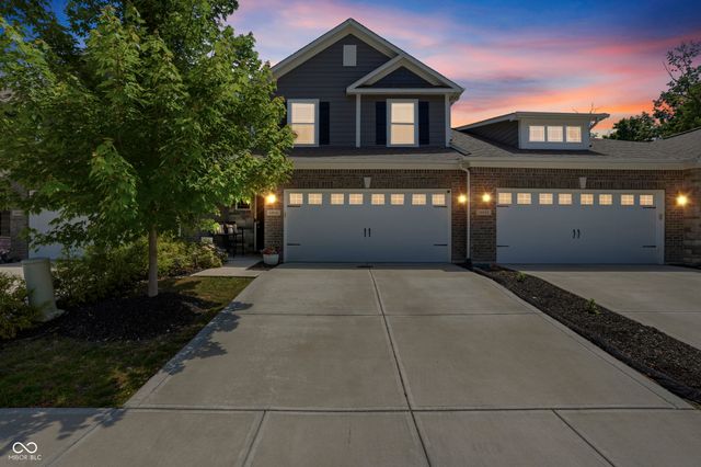 14441 Treasure Creek Lane, Fishers, IN 46038