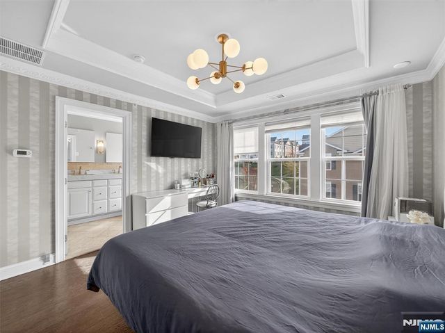 4 Wesmont Drive 1102, Wood Ridge, NJ 07075