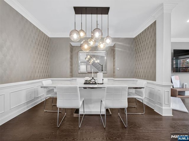 4 Wesmont Drive 1102, Wood Ridge, NJ 07075