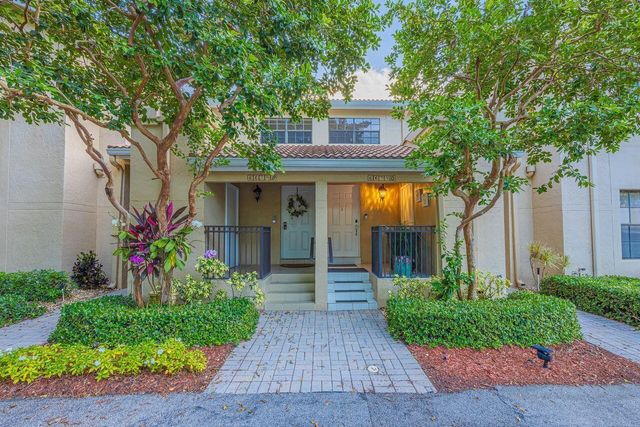 6674 Montego Bay Boulevard D, Boca Raton, FL 33433