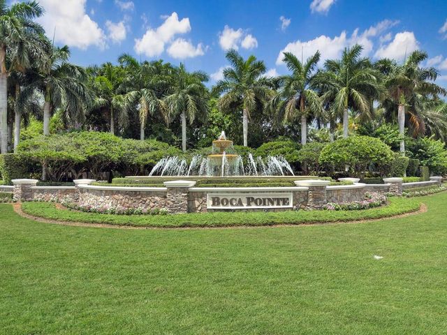 6674 Montego Bay Boulevard D, Boca Raton, FL 33433