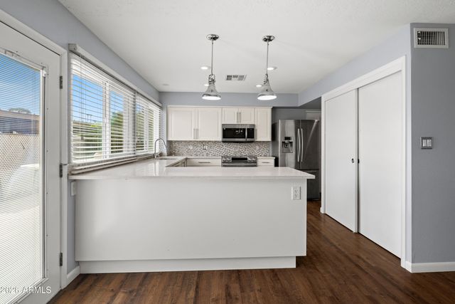 5138 N GRANITE REEF Road, Scottsdale, AZ 85250