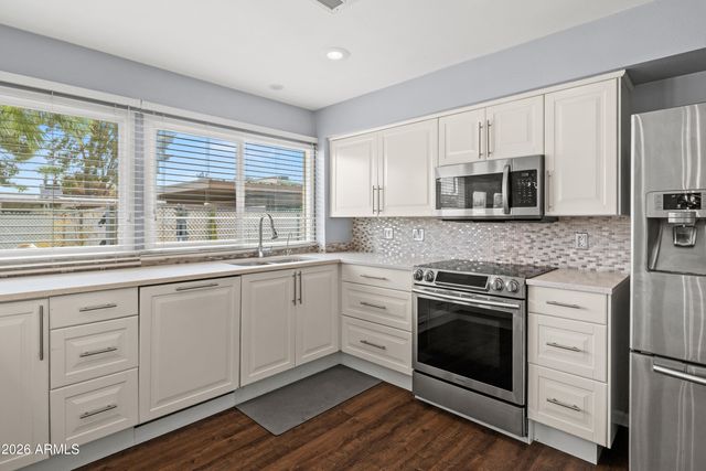 5138 N GRANITE REEF Road, Scottsdale, AZ 85250