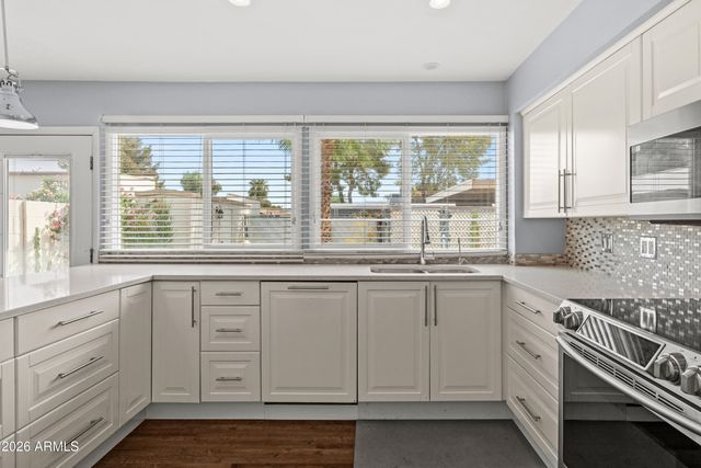 5138 N GRANITE REEF Road, Scottsdale, AZ 85250