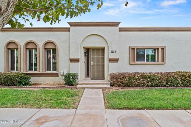 5138 N GRANITE REEF Road, Scottsdale, AZ 85250