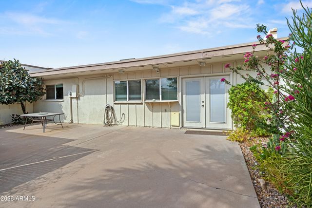 5138 N GRANITE REEF Road, Scottsdale, AZ 85250