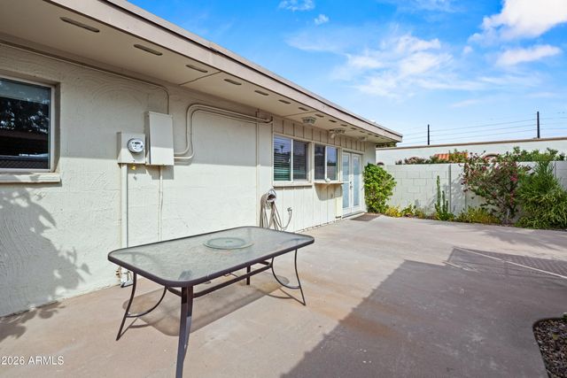 5138 N GRANITE REEF Road, Scottsdale, AZ 85250