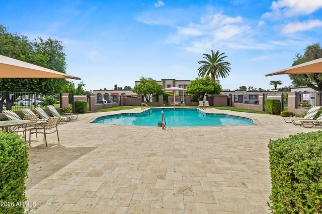5138 N GRANITE REEF Road, Scottsdale, AZ 85250