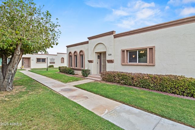 5138 N GRANITE REEF Road, Scottsdale, AZ 85250