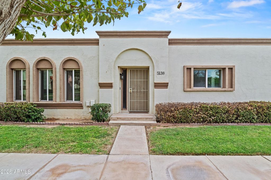 5138 N GRANITE REEF Road, Scottsdale, AZ 85250 — photo 2