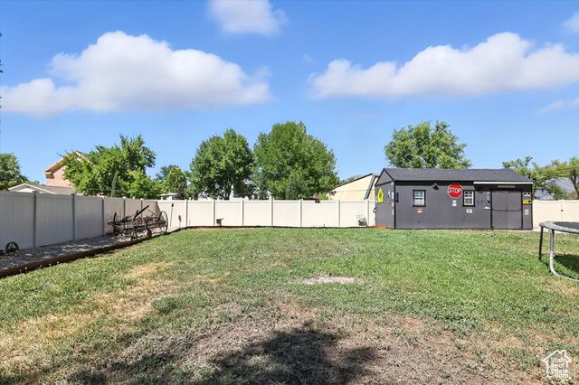 3970 W ARIZONA ST, Corinne, UT 84307