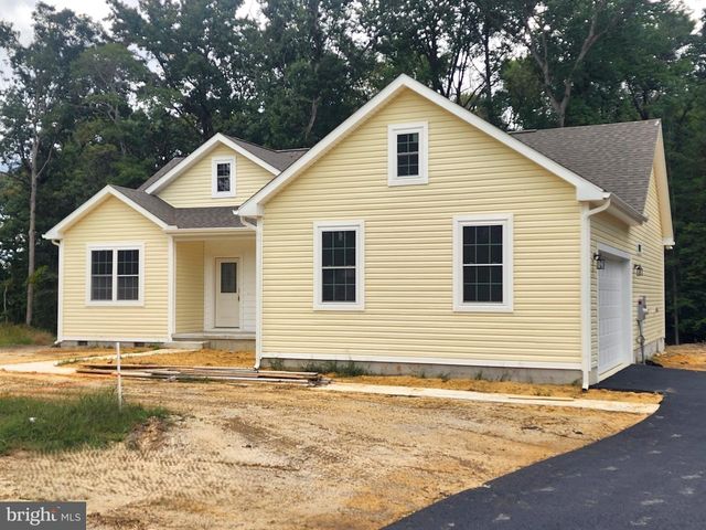 6854 LAMB CT, Laurel, DE 19956