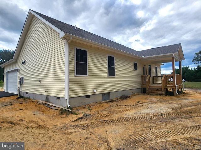 6854 LAMB CT, Laurel, DE 19956