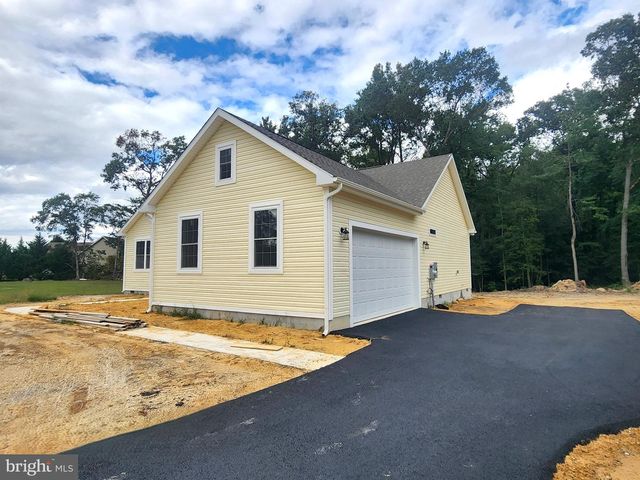 6854 LAMB CT, Laurel, DE 19956