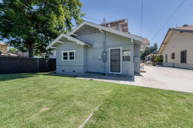 385 N Park, Fresno, CA 93701