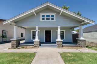 385 N Park, Fresno, CA 93701