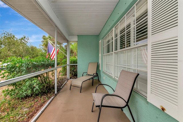 2648 PARLAY LANE, North Port, FL 34286