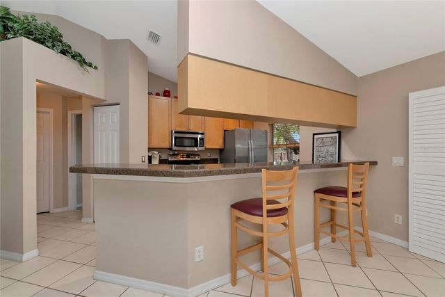 2648 PARLAY LANE, North Port, FL 34286