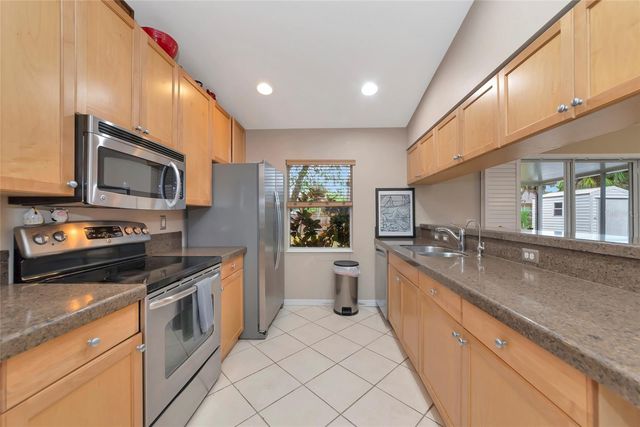 2648 PARLAY LANE, North Port, FL 34286