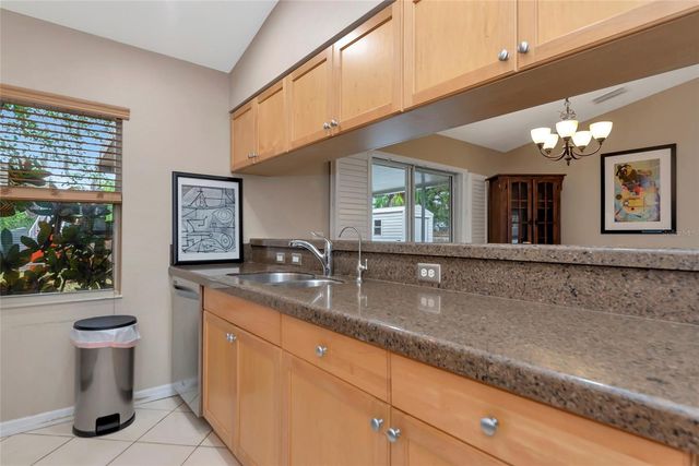 2648 PARLAY LANE, North Port, FL 34286