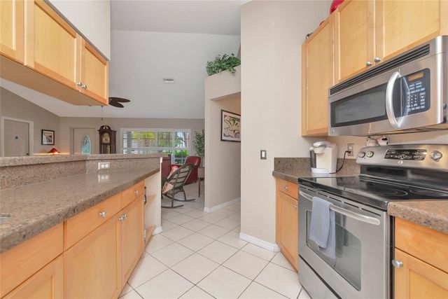 2648 PARLAY LANE, North Port, FL 34286