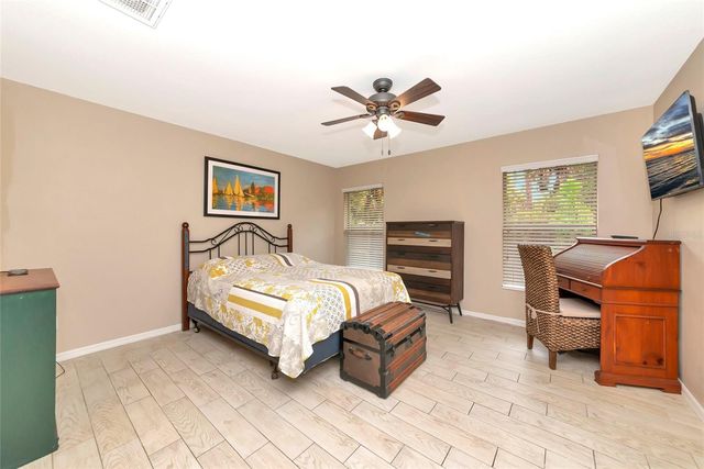 2648 PARLAY LANE, North Port, FL 34286