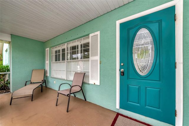 2648 PARLAY LANE, North Port, FL 34286