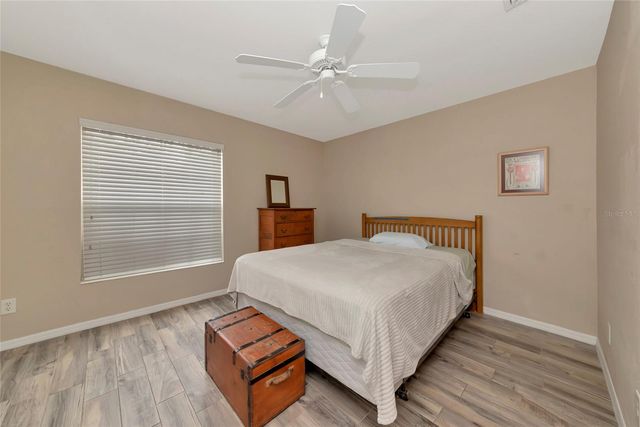 2648 PARLAY LANE, North Port, FL 34286