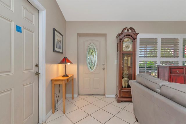 2648 PARLAY LANE, North Port, FL 34286