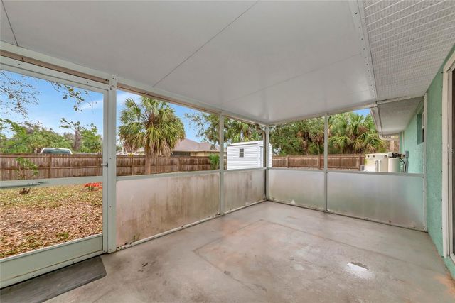 2648 PARLAY LANE, North Port, FL 34286