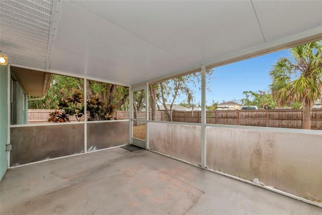 2648 PARLAY LANE, North Port, FL 34286