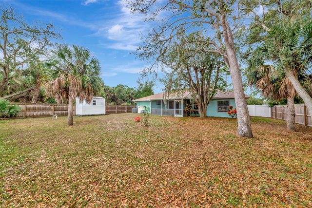 2648 PARLAY LANE, North Port, FL 34286