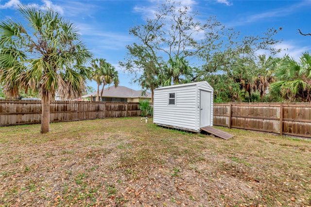 2648 PARLAY LANE, North Port, FL 34286