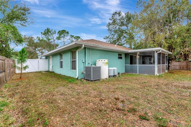 2648 PARLAY LANE, North Port, FL 34286