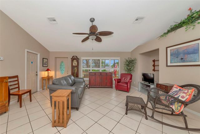 2648 PARLAY LANE, North Port, FL 34286