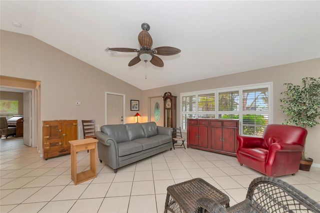 2648 PARLAY LANE, North Port, FL 34286