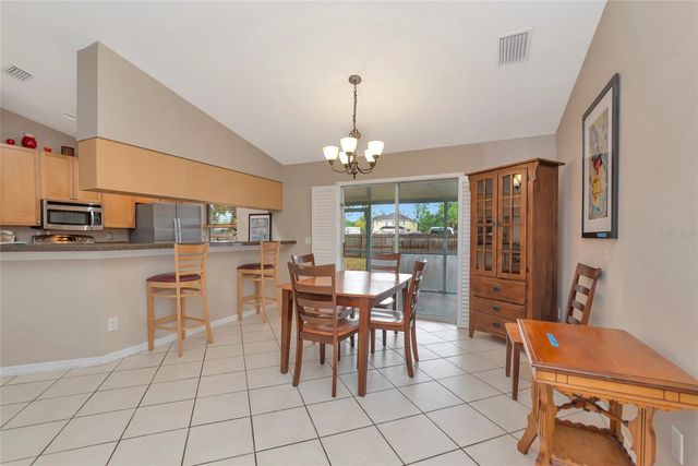 2648 PARLAY LANE, North Port, FL 34286