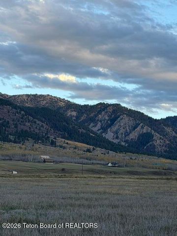 LOT 31 PINKY WINKY DRIVE, Etna, WY 83118 property photo