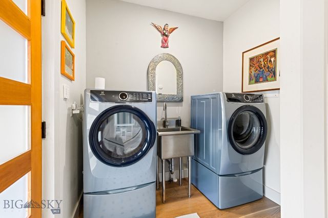 803 N 15th Avenue, Bozeman, MT 59715