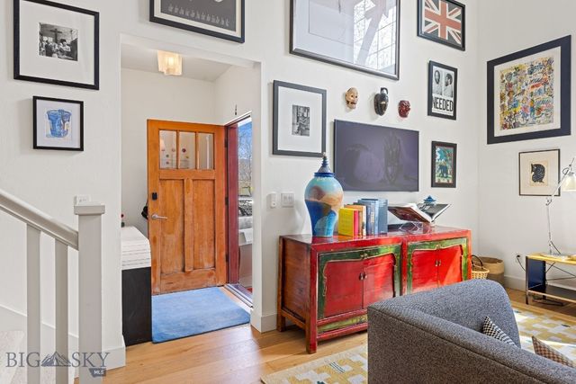 803 N 15th Avenue, Bozeman, MT 59715