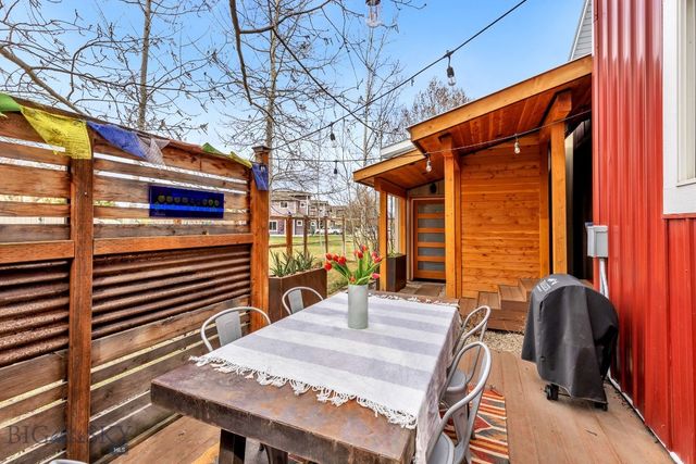 803 N 15th Avenue, Bozeman, MT 59715