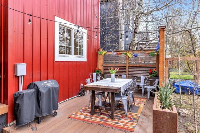 803 N 15th Avenue, Bozeman, MT 59715