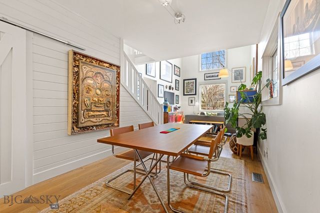 803 N 15th Avenue, Bozeman, MT 59715